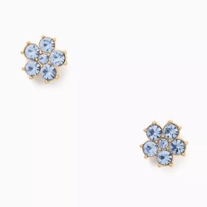 Kate Spade Flower Stud